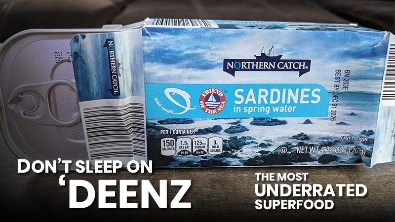 Sardines
