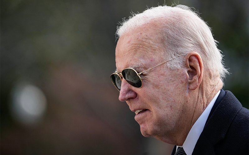 Joe Biden