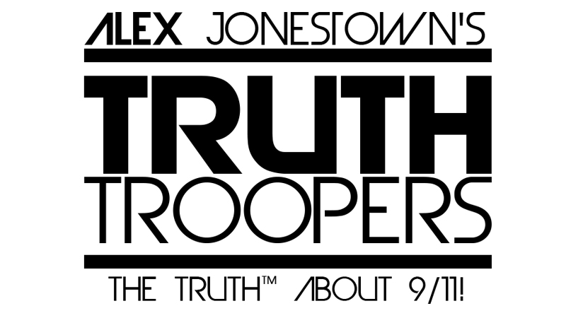 The Truth™ about 9/11!