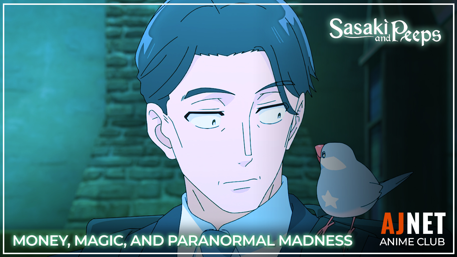 Sasaki and Peeps Is More Than Another Isekai