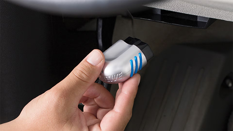 Car insurance tracking devices should be banned