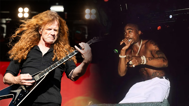 It's time to end the rap/rock feud.