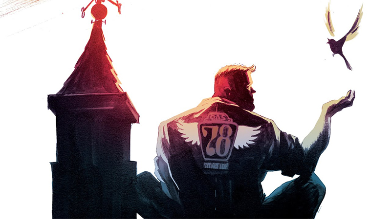 Let's talk about Huck