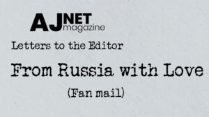 From Russia With Love
