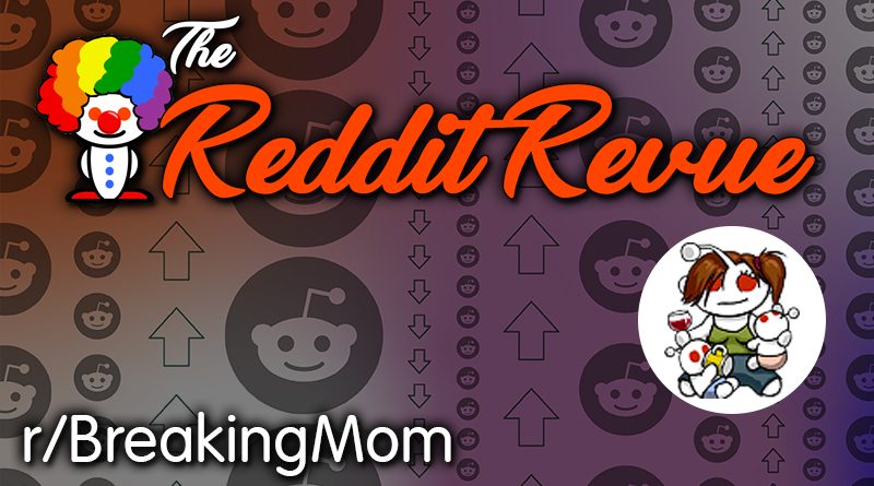 The Reddit Revue Archives - Page 2 of 4 - AngryJerk.net