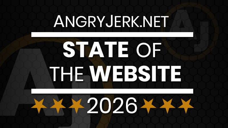 State of the Website Address 2026
