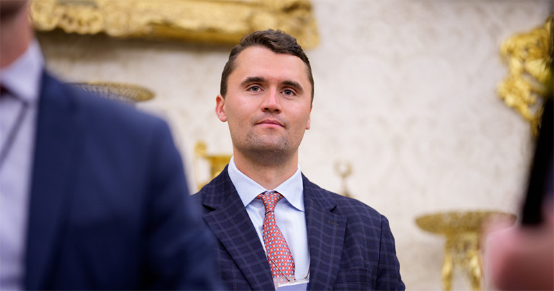 The Charlie Kirk assassination