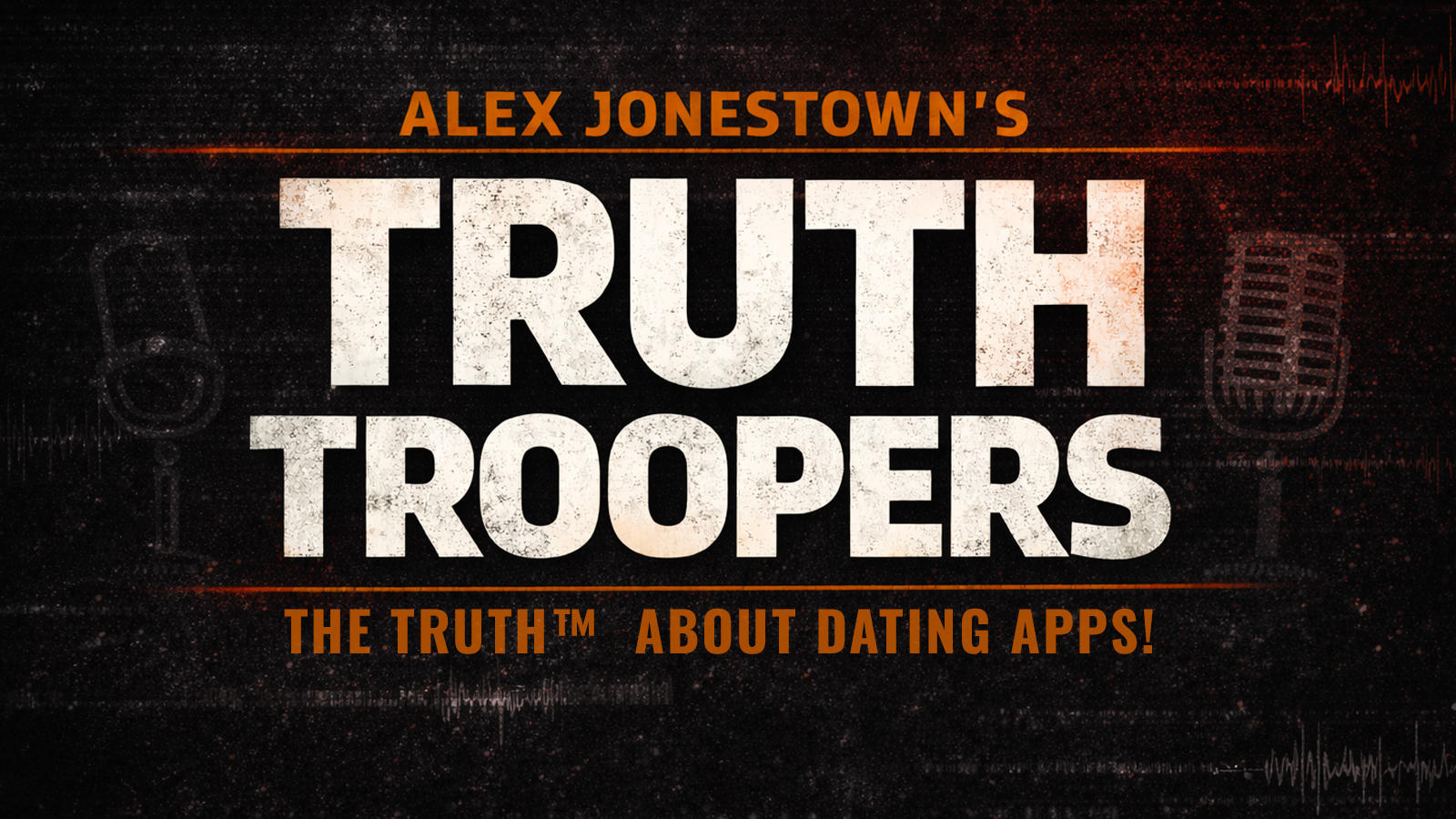 The Truth™ About Dating Apps!