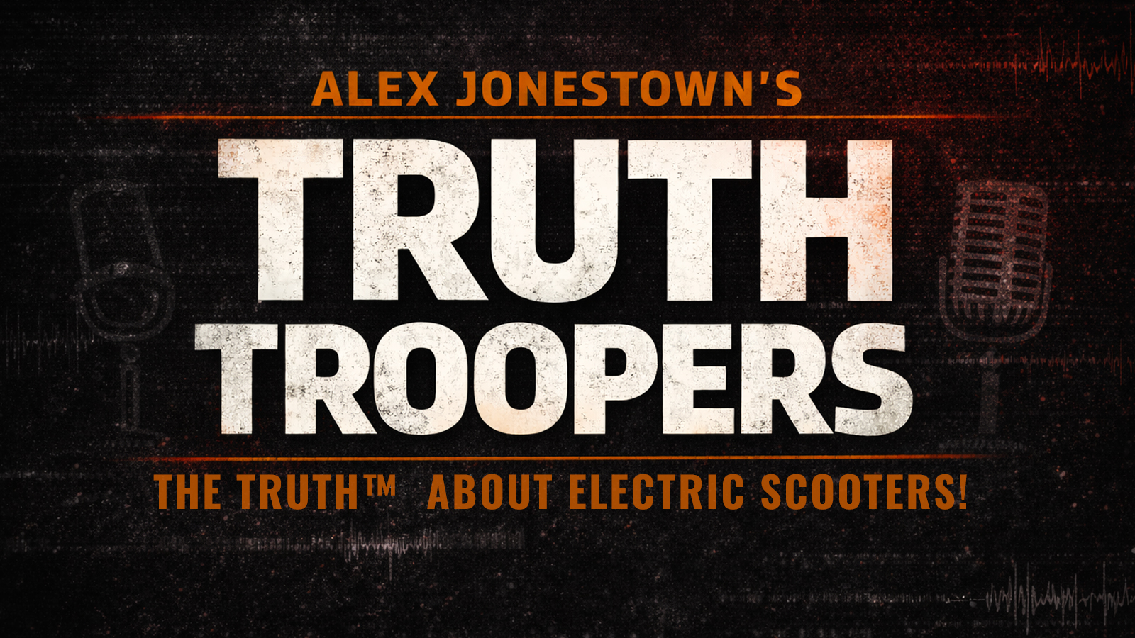 The Truth™ about Electric Scooters!