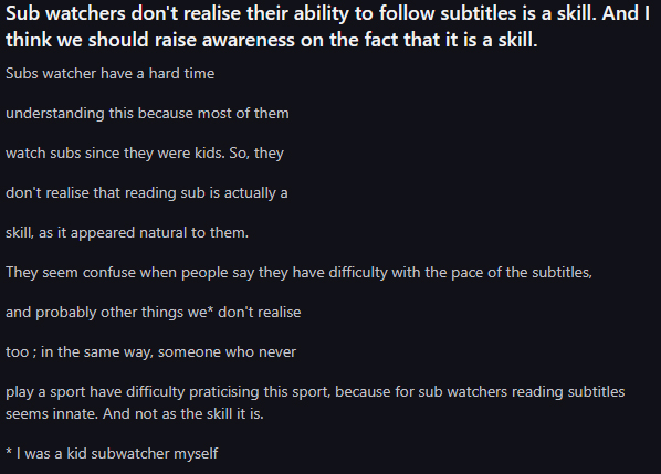 Screenshot of a Reddit post from r/unpopularopinion displayed in dark mode. The post contains a user-written opinion followed by several paragraphs of explanation and edits beneath the title.