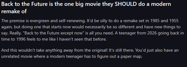 Screenshot of a Reddit post from r/unpopularopinion displayed in dark mode. The post contains a user-written opinion followed by several paragraphs of explanation and edits beneath the title.