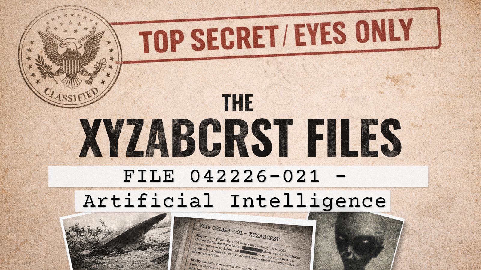 File 042226-021 – Artificial Intelligence