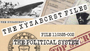 File 110325-002 - The Political System